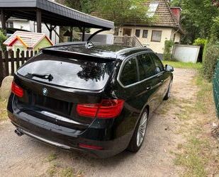 BMW 330 Gebrauchtwagen