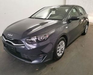 Kia ceed / Ceed Gebrauchtwagen