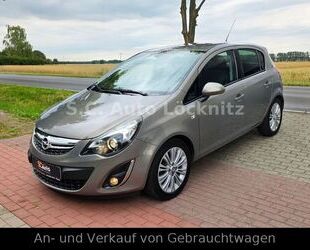 Opel Corsa Gebrauchtwagen