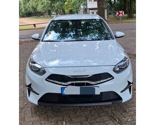 Kia ceed Sportswagon Gebrauchtwagen