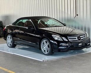 Mercedes-Benz E 200 Gebrauchtwagen