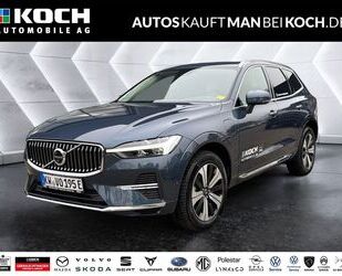 Volvo XC60 Gebrauchtwagen