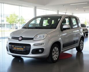 Fiat New Panda Gebrauchtwagen