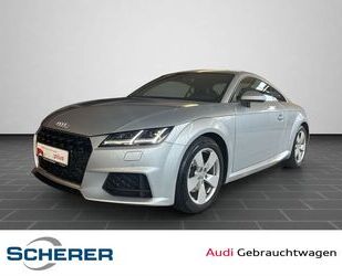 Audi TT Gebrauchtwagen
