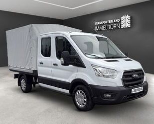 Ford Transit Gebrauchtwagen