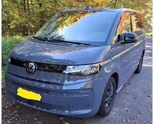 VW T7 Multivan Gebrauchtwagen