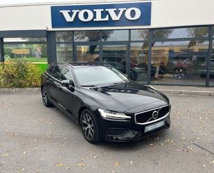 Volvo V60 Gebrauchtwagen