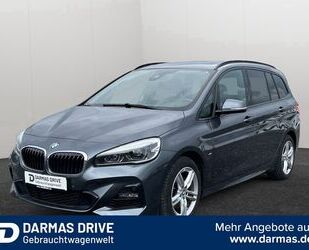 BMW 218 Gran Tourer Gebrauchtwagen