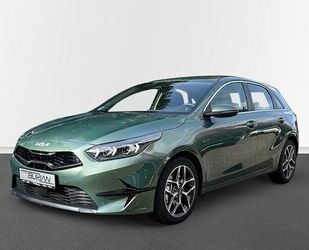 Kia ceed / Ceed Gebrauchtwagen