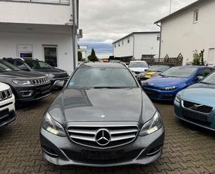 Mercedes-Benz E 200 Gebrauchtwagen
