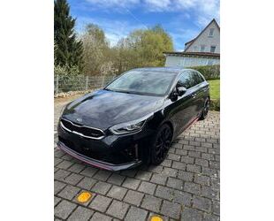 Renault pro ceed / ProCeed 