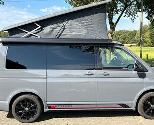 VW T6 California Gebrauchtwagen