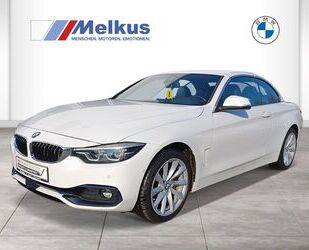 BMW 435 Gebrauchtwagen