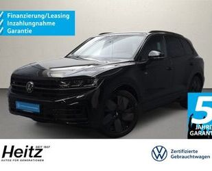 VW Touareg Gebrauchtwagen
