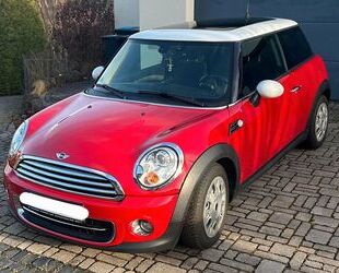 Mini Cooper Gebrauchtwagen