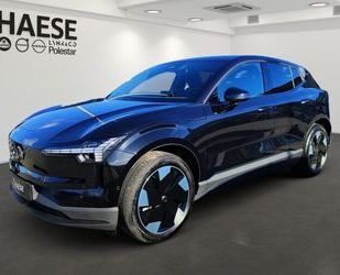 Volvo EX30 Gebrauchtwagen