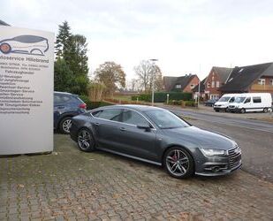Audi A7 Gebrauchtwagen