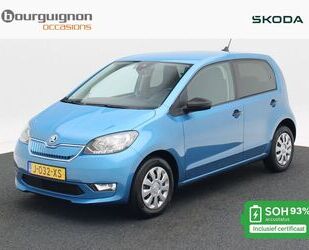 Skoda Citigo Gebrauchtwagen