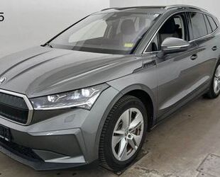 Skoda Enyaq Gebrauchtwagen