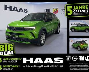 Opel Mokka-e Gebrauchtwagen