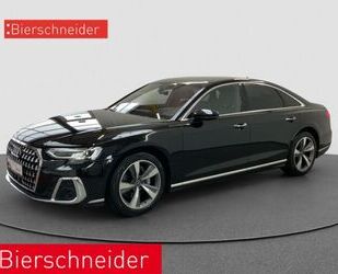 Audi Audi A8 50 TDI qu B&O HuD NAVI STHZ VC 5J.GAR. Gebrauchtwagen