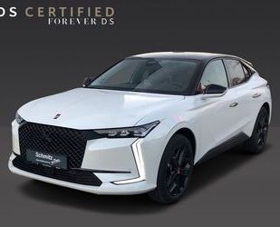 DS Automobiles DS4 Gebrauchtwagen