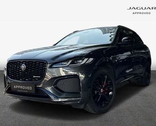 Jaguar F-Pace Gebrauchtwagen