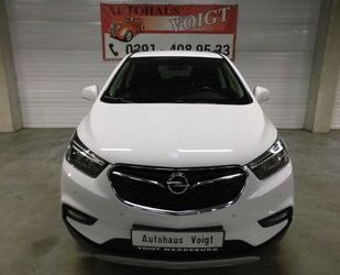 Opel Mokka X Gebrauchtwagen