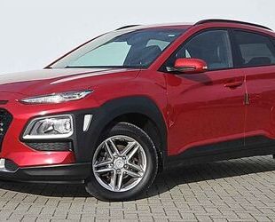 Hyundai KONA Gebrauchtwagen