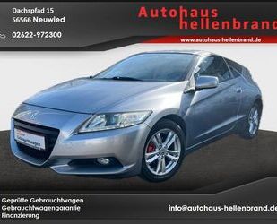 Honda CR-Z Gebrauchtwagen