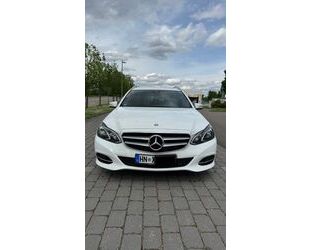 Mercedes-Benz E 350 Gebrauchtwagen