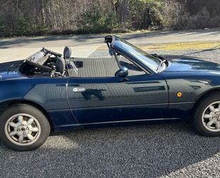 Mazda MX-5 Gebrauchtwagen
