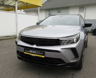 Opel Grandland (X) Gebrauchtwagen