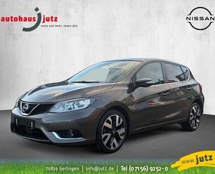 Nissan Pulsar Gebrauchtwagen