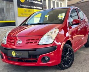 Nissan Pixo Gebrauchtwagen
