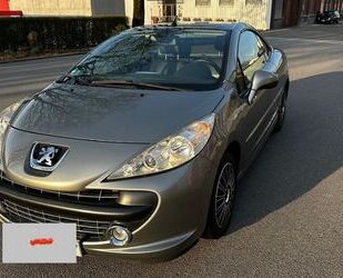 Peugeot 207 Gebrauchtwagen