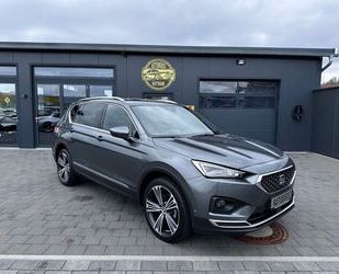 Seat Tarraco Gebrauchtwagen