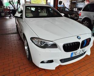 BMW 525 Gebrauchtwagen
