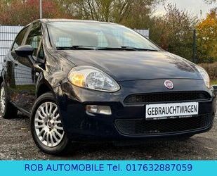 Fiat Punto Gebrauchtwagen