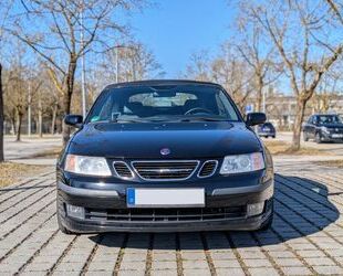 Saab 9-3 Gebrauchtwagen