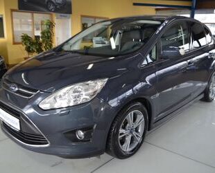 Ford C-Max Gebrauchtwagen