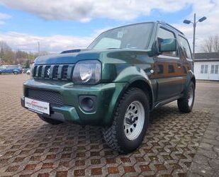 Suzuki Jimny Gebrauchtwagen
