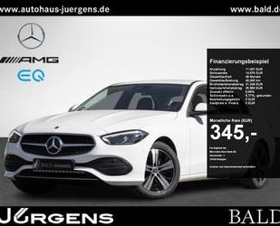 Mercedes-Benz C 180 Gebrauchtwagen