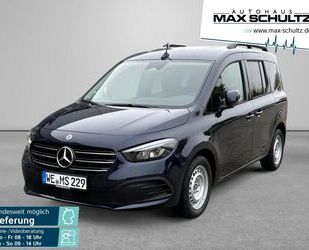 Mercedes-Benz T-Klasse Gebrauchtwagen