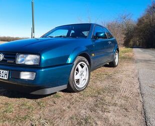 VW Corrado Gebrauchtwagen