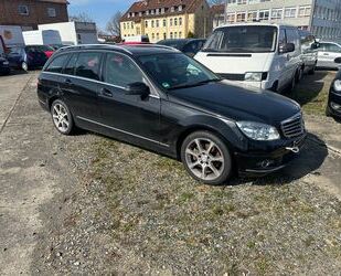 Mercedes-Benz C 220 Gebrauchtwagen