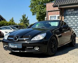 Mercedes-Benz SLK 280 Gebrauchtwagen
