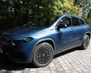 Mercedes-Benz EQA Gebrauchtwagen