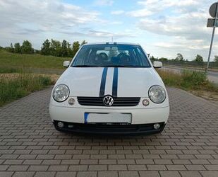 VW Lupo Gebrauchtwagen