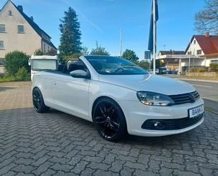 VW Eos Gebrauchtwagen